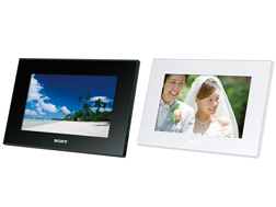 DPF-D72 | “エスフレーム” | ソニー