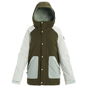 BURTON/バートン/BURTONスノーボードウェア選べる上下セット