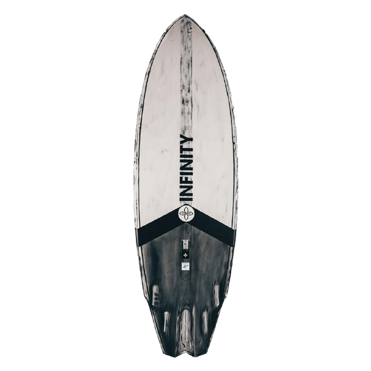 サーフィン・ボディボード INFINITY B-LINE 7'4