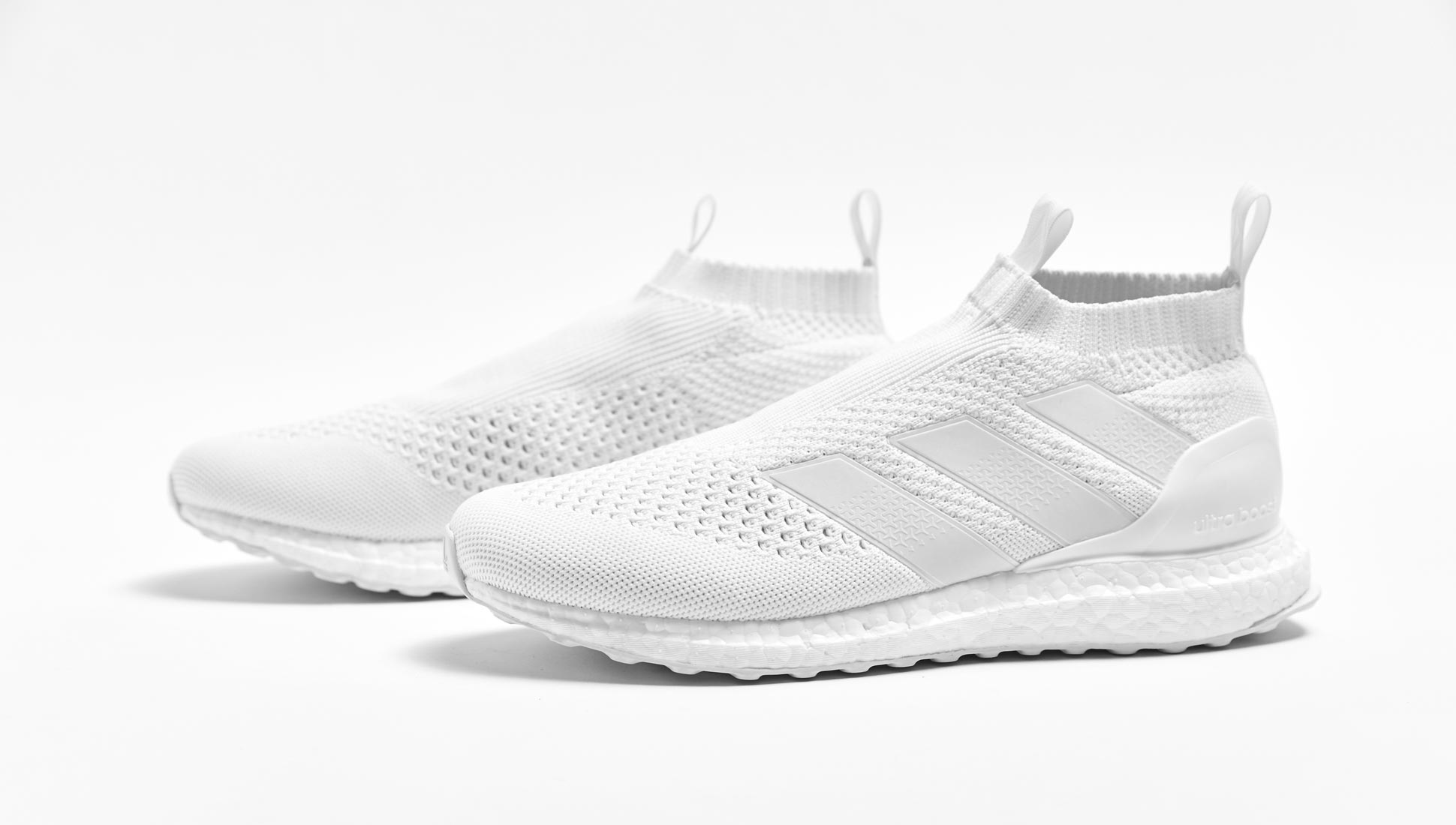 adidas ACE 16+ Purecontrol Ultra Boost 