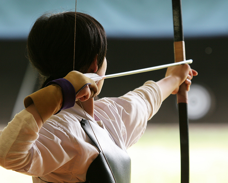 公式】本家相良弓矢製作所｜弓・矢など弓道の通販