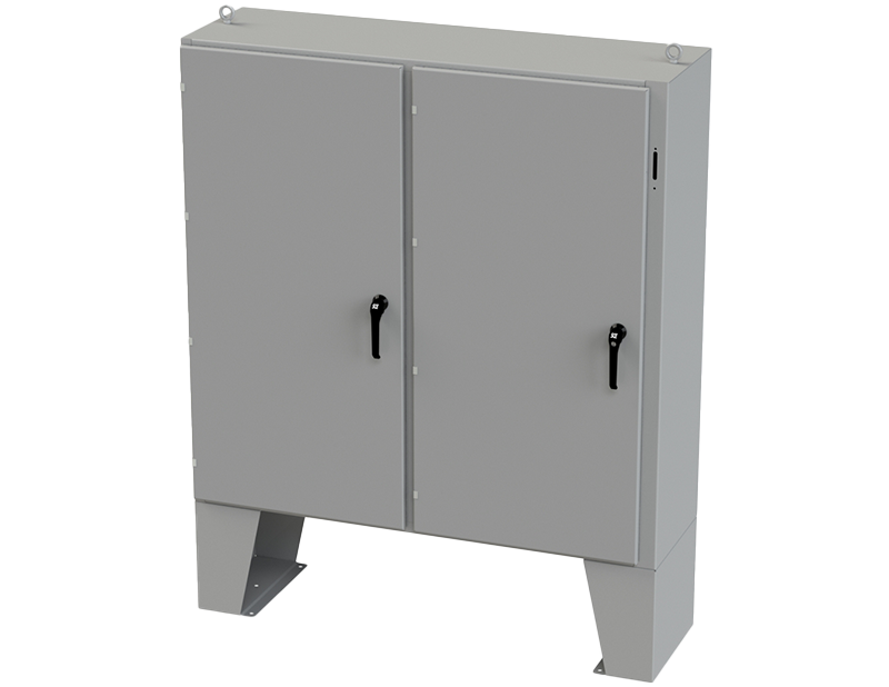 SCE-60XEL6118LP - Saginaw Control and Engineering