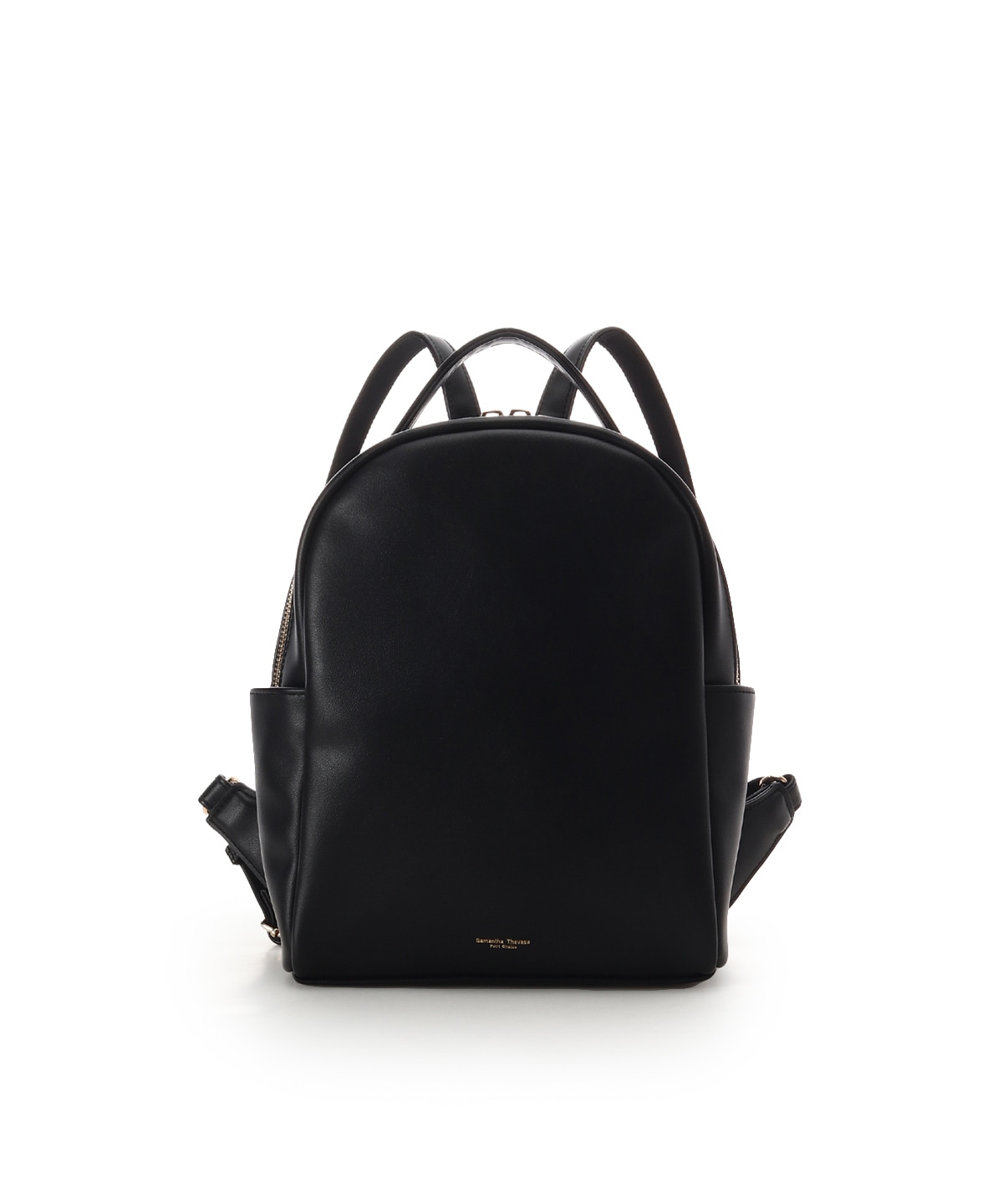 シンプルリュック(FREE ブラック): Samantha Thavasa Petit Choice