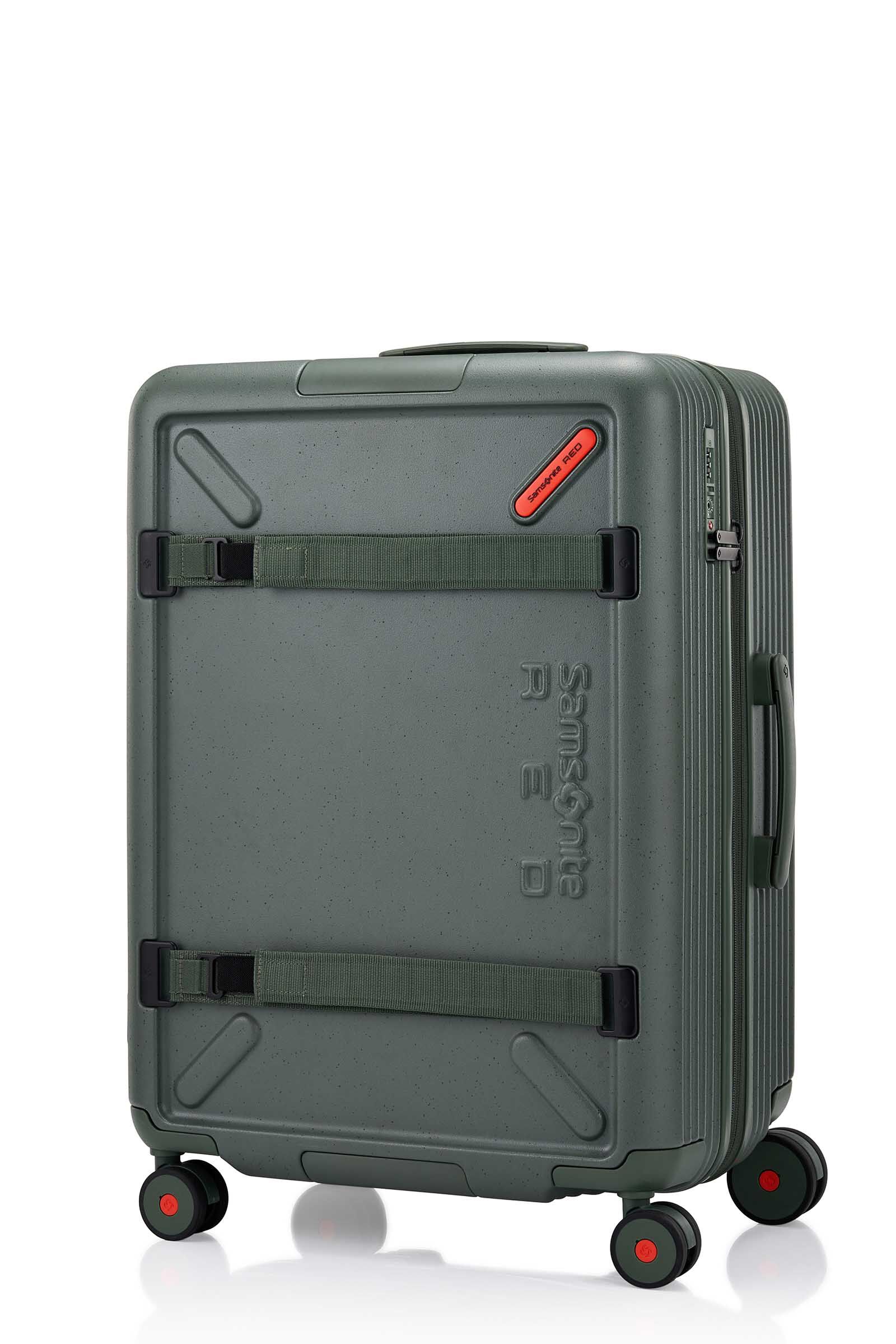 トイズ エックスピー スピナー68 エキスパンダブル グリーン