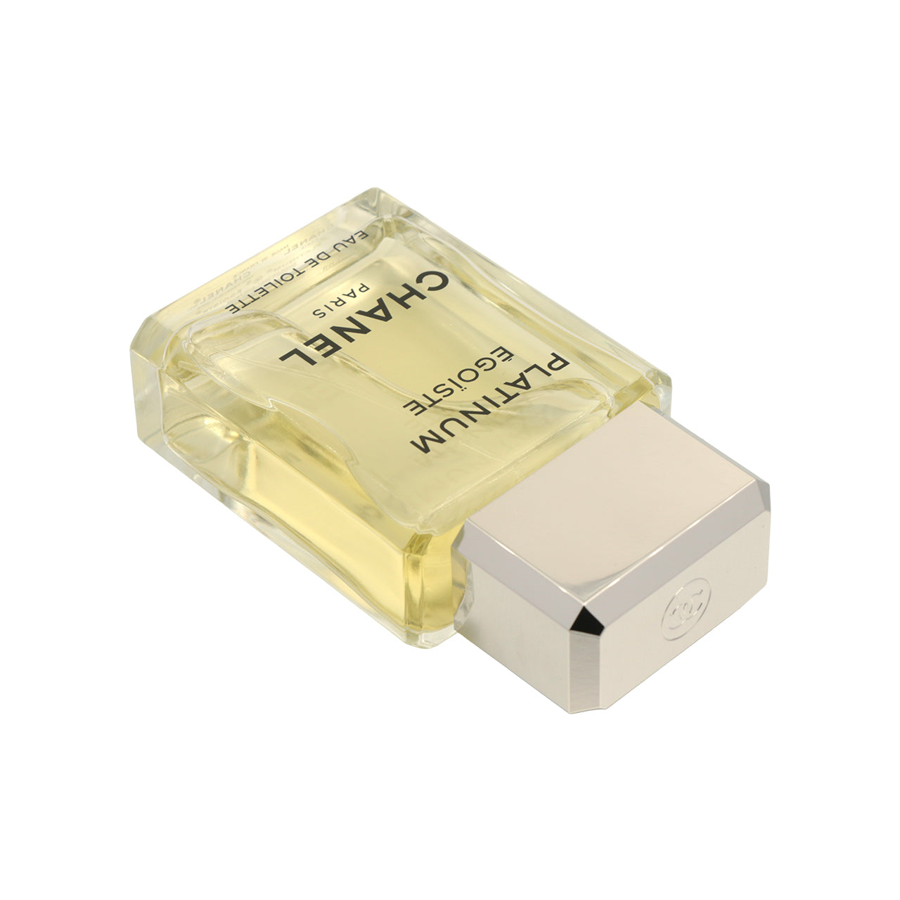 Chanel Platinum Égoïste Eau de Toilette 100ml – Sasa Global eShop