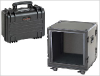 汎用ケース CA シリーズ CA-80W｜ケース・ツマミ（ノブ）｜摂津金属