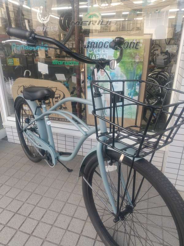セオサイクル