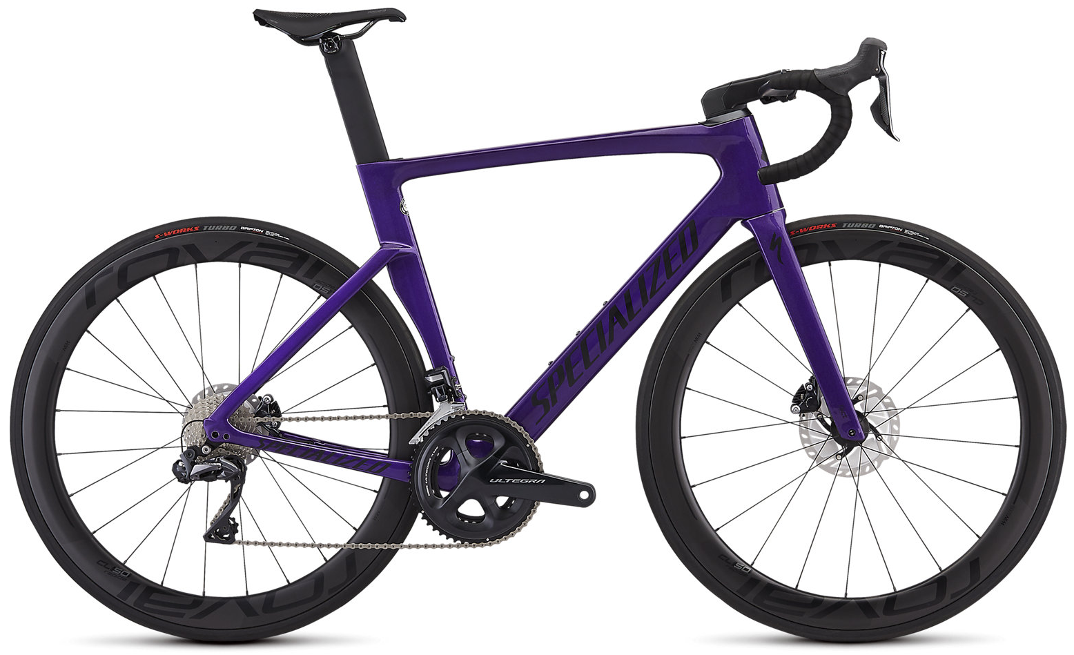 Specialized Venge Pro - Bicycle Sports