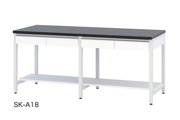 木製作業台 | 株式会社島津理化