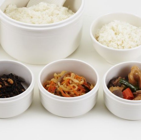 保存容器 | 森修焼取扱商品