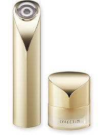 エフェクティム 美容液×美容機器で叶えるビューティーリフト