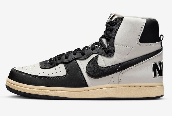 NIKE TERMINATOR HI PHANTOM/BLACK ターミネーター ハイ ファントム