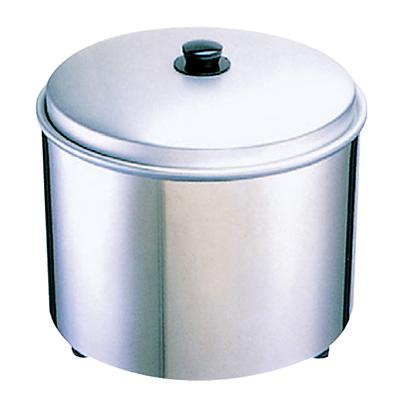 エバーホット NV-35P 蓋付き保存容器 NV-35P 熱研 電気びつ エバー