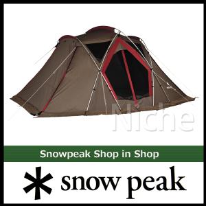 自然大好き！ニッチ・リッチ・キャッチ ツェルト／シェルター