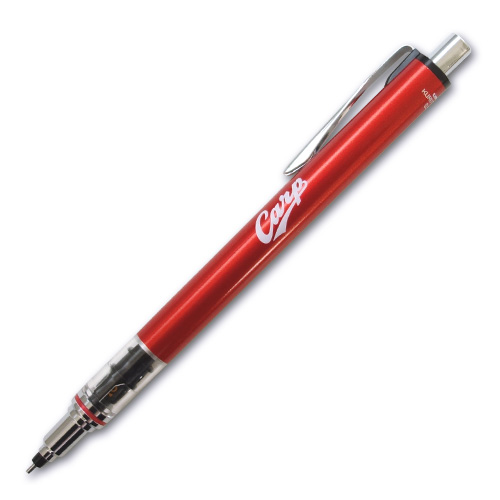 クルトガアドバンス カープ | 商品詳細 - 広島東洋カープオフィシャル