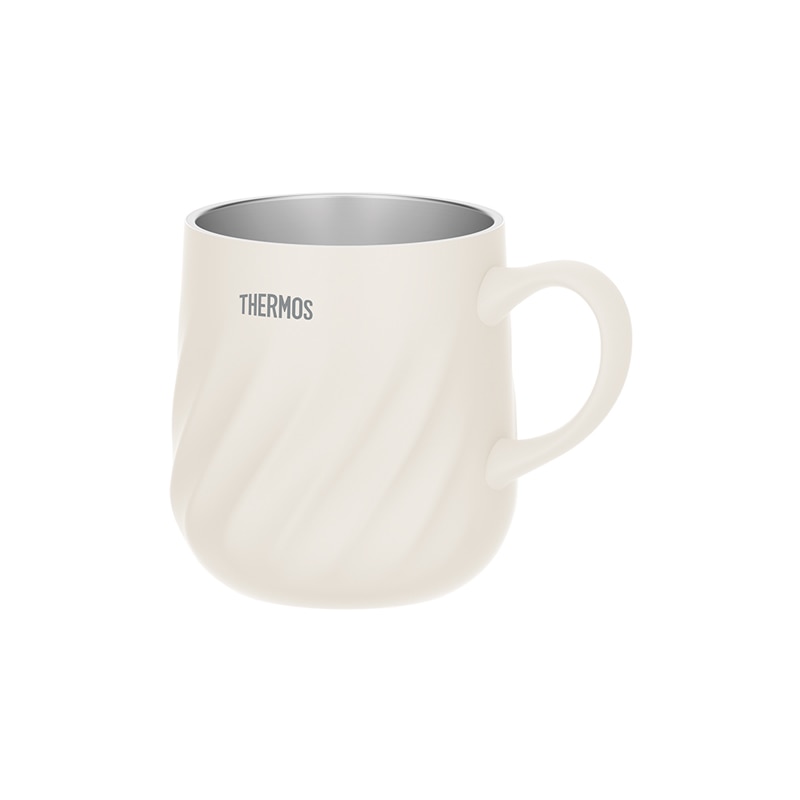 マグカップ b アンファン リシャール アイボリー たっぷりサイズ