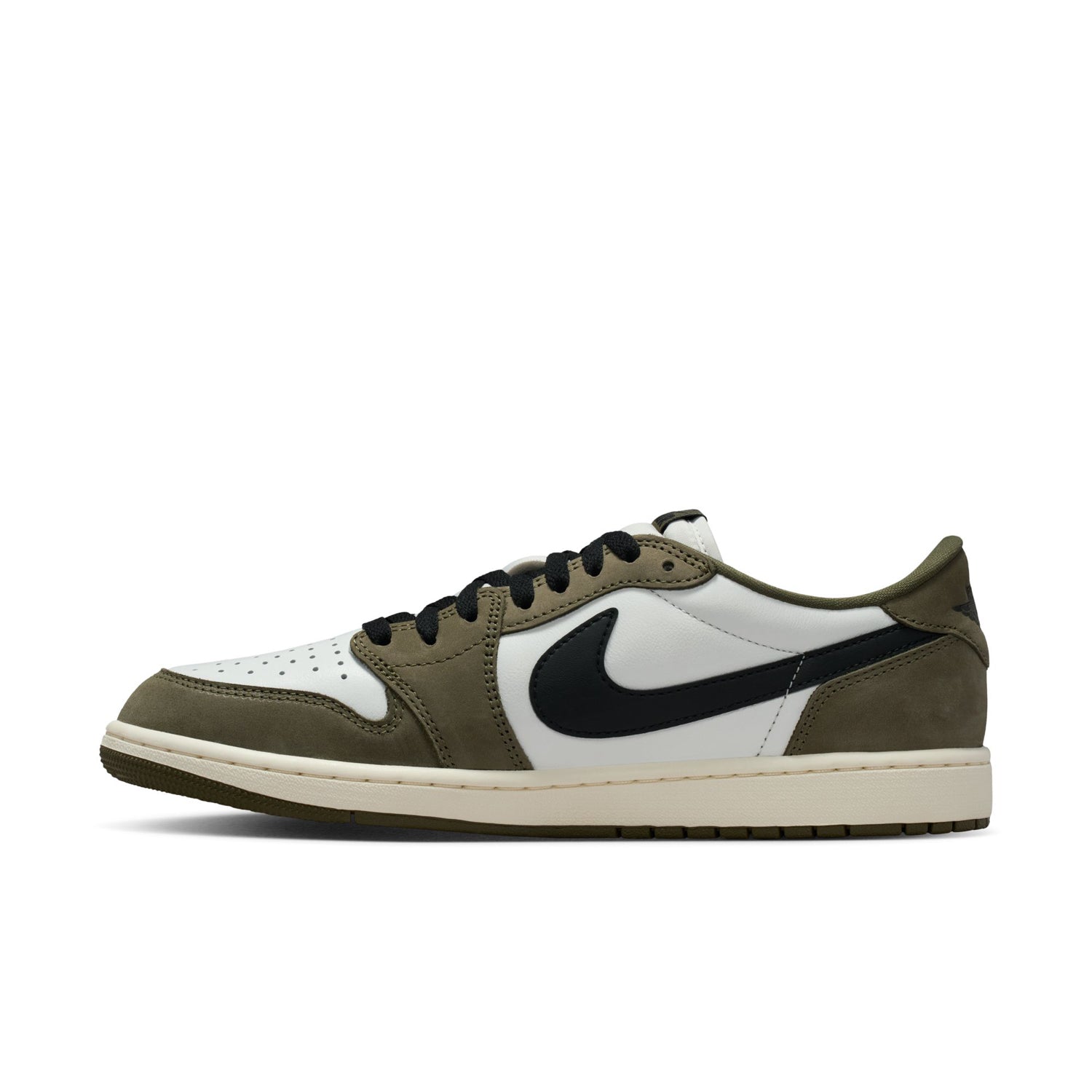 Retro 1 Low OG - Mens – ShopWSS
