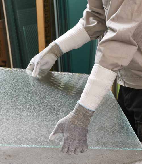 簡易包装ケミスターパームFS 10双 | SHOWA