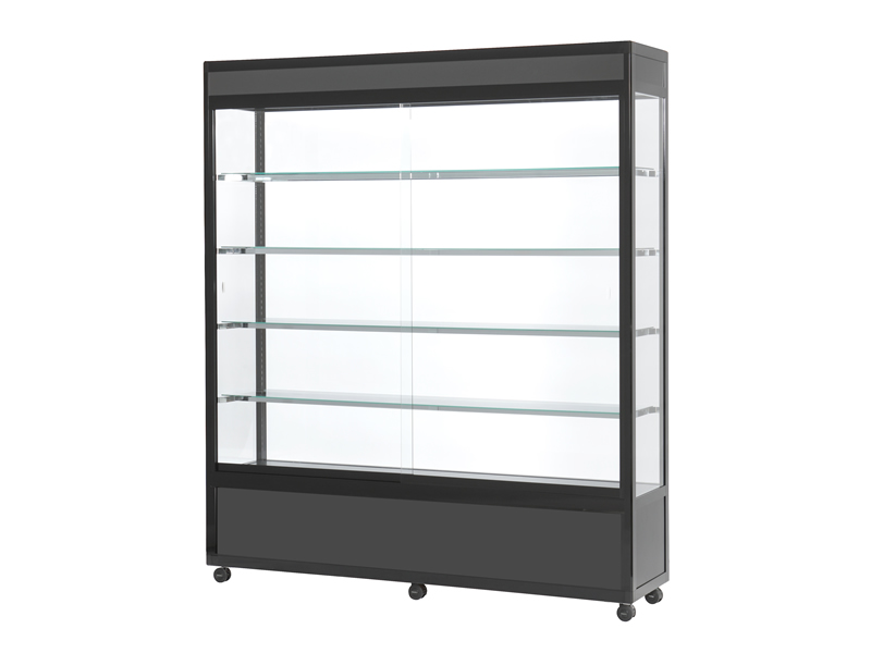 ディスプレーケース【ショーケース販売の徳山】