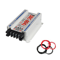 New-Era 昇圧機能搭載サブバッテリーチャージャー SBC-004（走行充電器