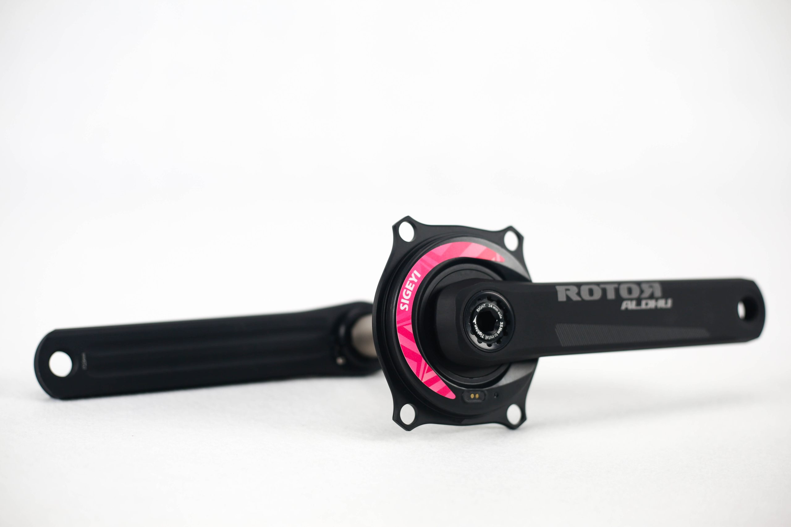 SIGEYI AXO Power Meter for ROTOR ALDHU – SIGEYI Technology