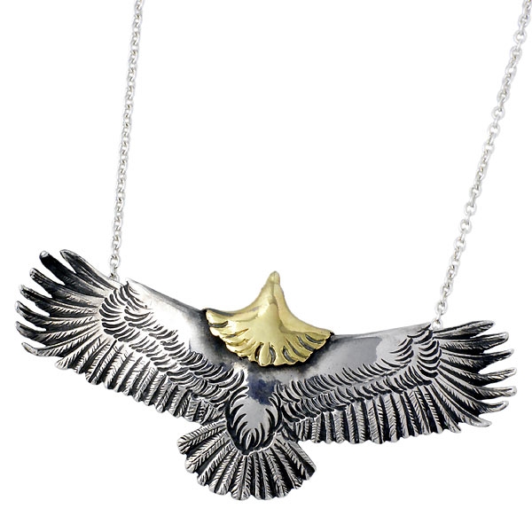 DICKY & GRANDMASTER (ディッキー&グランドマスター) シルバー