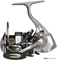 SPORT LIFE PLANETS14ｶﾙﾃﾞｨｱ 2508H: スピニングリール：スポーツライフ