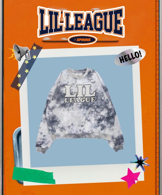 テーマは『ボーイズウィッシュコア』 LDH所属のメンズグループ『LIL