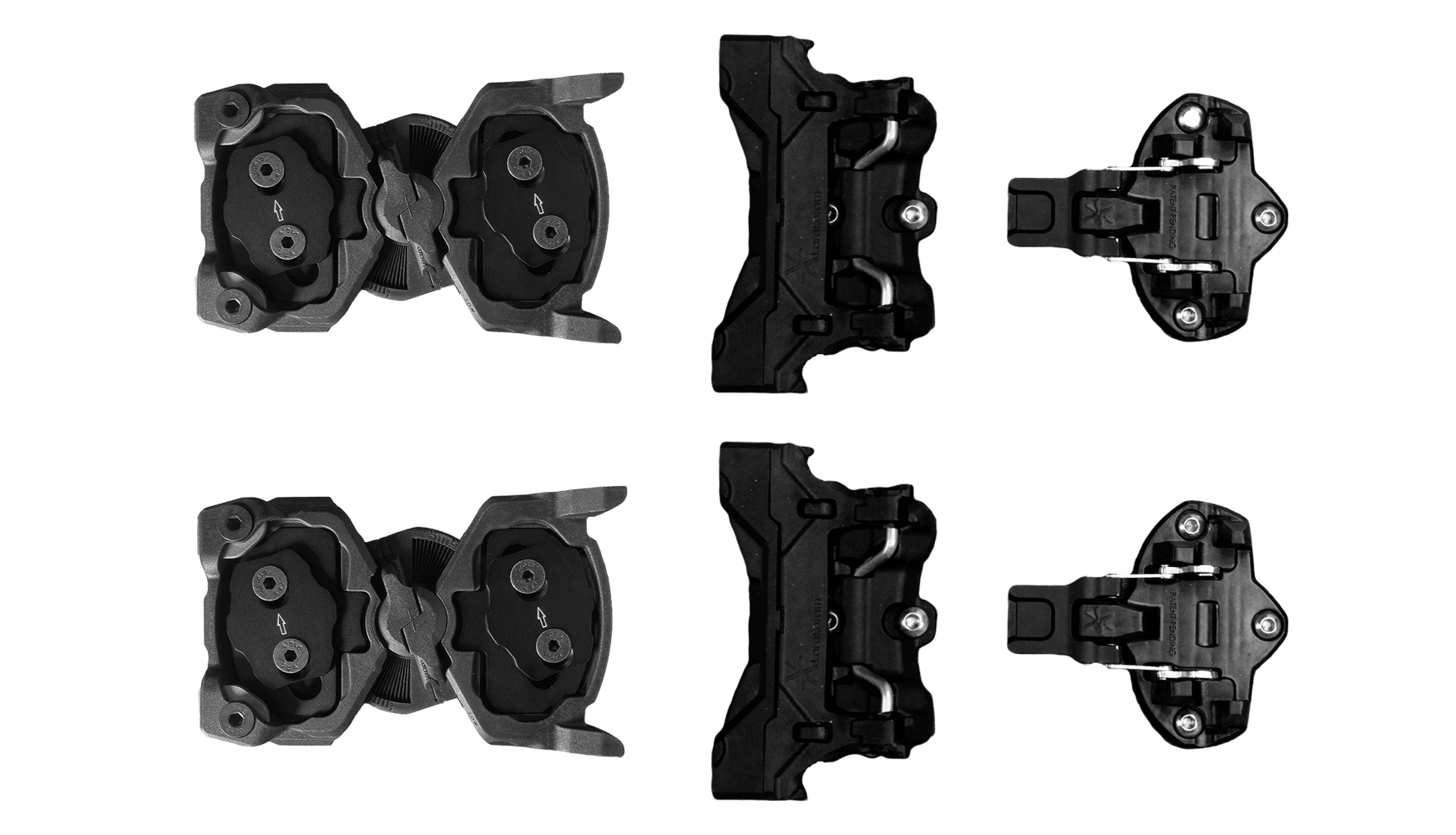 スノーボード カラコラム フリーレンジャー 20-21モデル Mサイズ