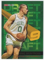 Eric Montross Trading Card Values | Sportlots Price Guide