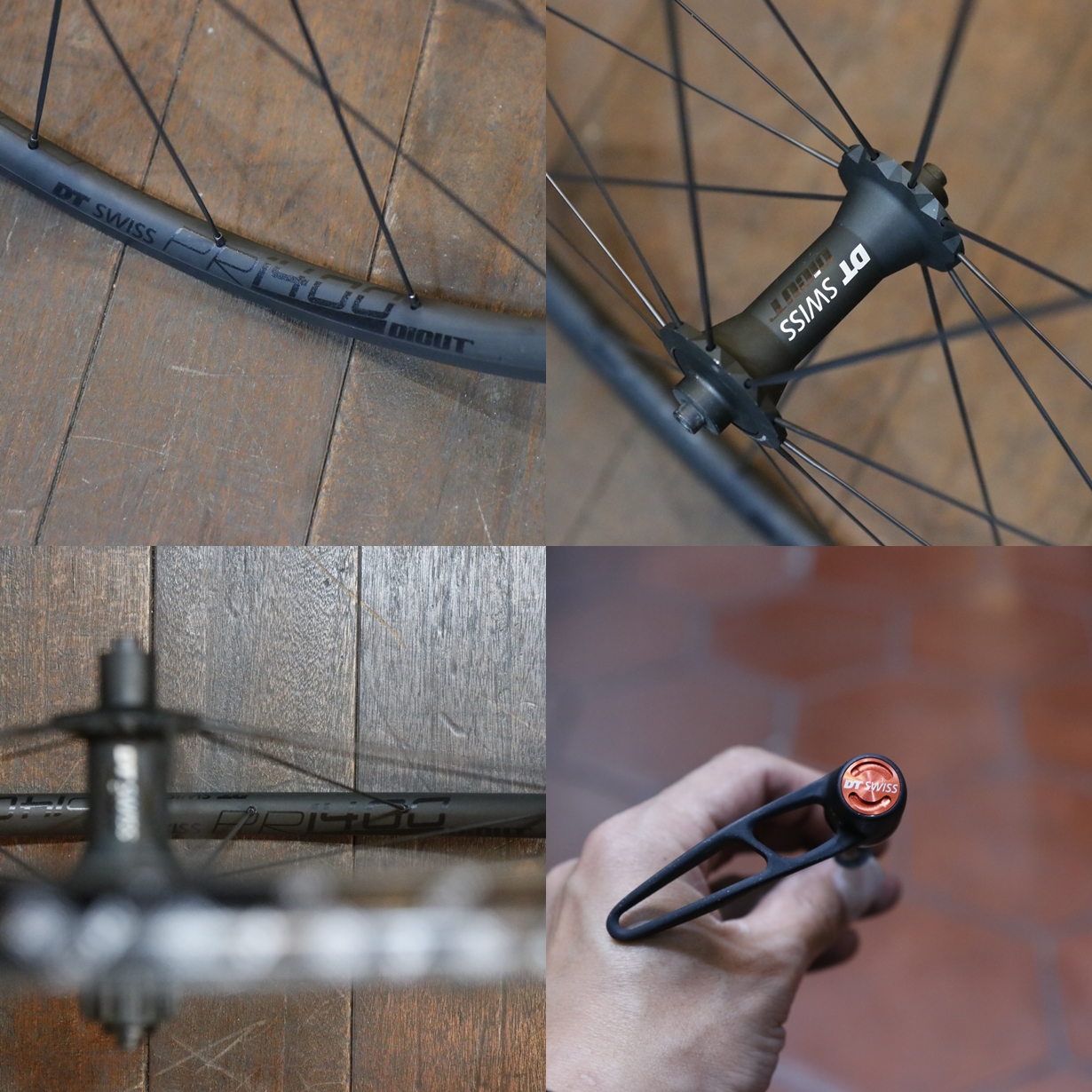 BLOG 【SALE】展示のみ未使用＆試乗のみのロード＆MTBホイールがお得に