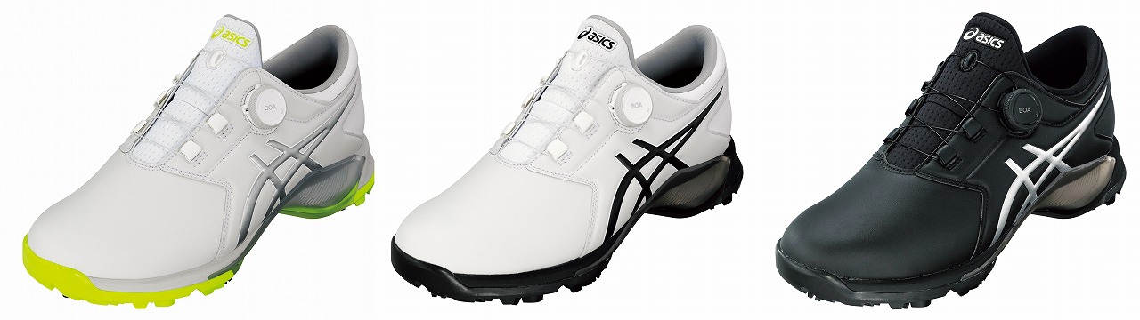 アシックスゴルフシューズ「GEL(ゲル)-ACE(エース)® PRO(プロ) M(エム