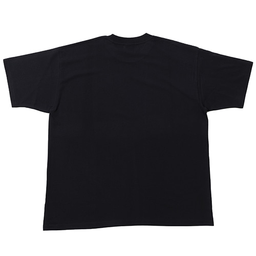 PEPPE RONI PFC サッカーシャツ 黒 shukyu magazine PEPPE RONI PFC