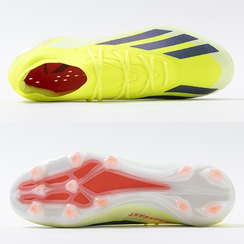 エックス クレイジーファスト Elite FG／サッカーショップKAMO