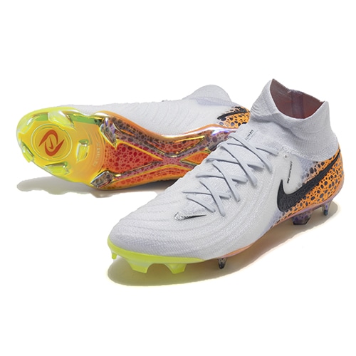 値下げ⭕️【オリンピック限定品】NIKE ファントムルナ2 エリート FG