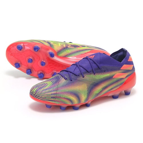 ﾈﾒｼｽ.1 ｼﾞｬﾊﾟﾝHG/AG／サッカーショップKAMO