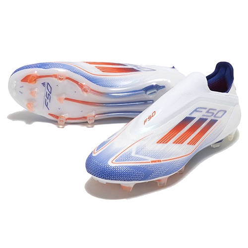 F50 レースレス ELITE FG／サッカーショップKAMO