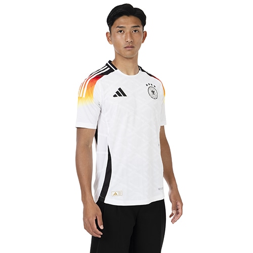 2024 ドイツ代表 HOME オーセンティックユニフォーム／サッカー