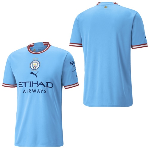 グヴァルディオル マンチェスターシティ 22-23 アウェイ ユニフォーム