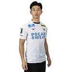 2025 徳島ヴォルティス GK 1stオーセンティックユニフォーム／サッカー