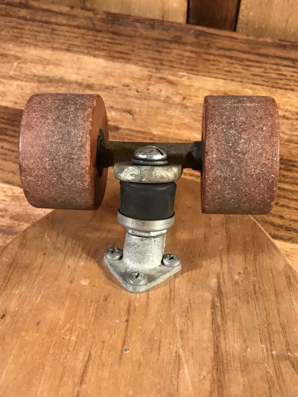 Sears “Hot Dog” Wooden Skateboard ホットドッグ ビンテージ スケート