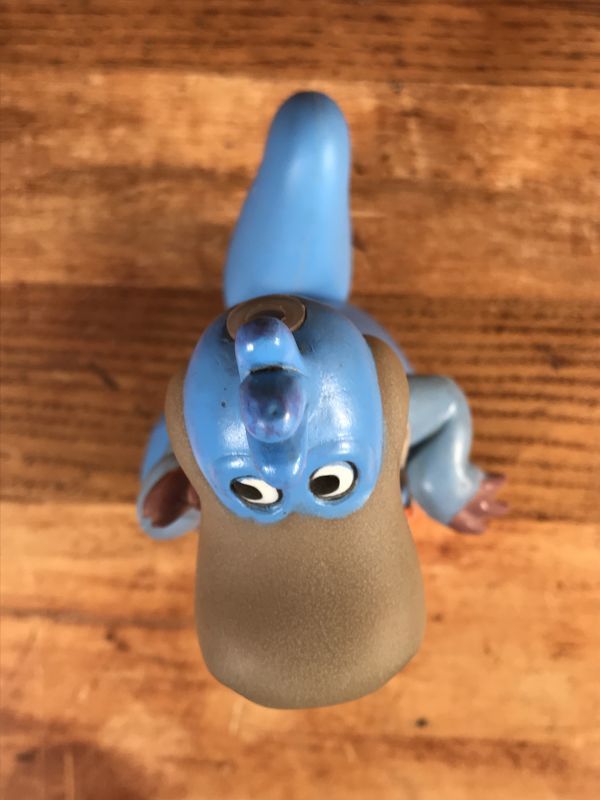Dakin Flintstones “Dino” Figure ディノ ビンテージ フィギュア