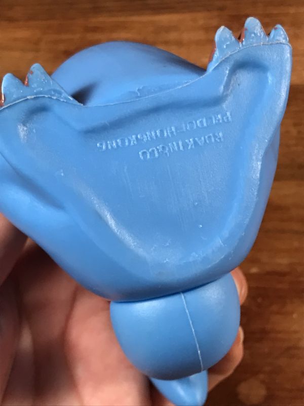 Dakin Flintstones “Dino” Figure ディノ ビンテージ フィギュア