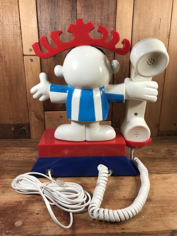 Hawaiian punch ハワイアンパンチ 電話機