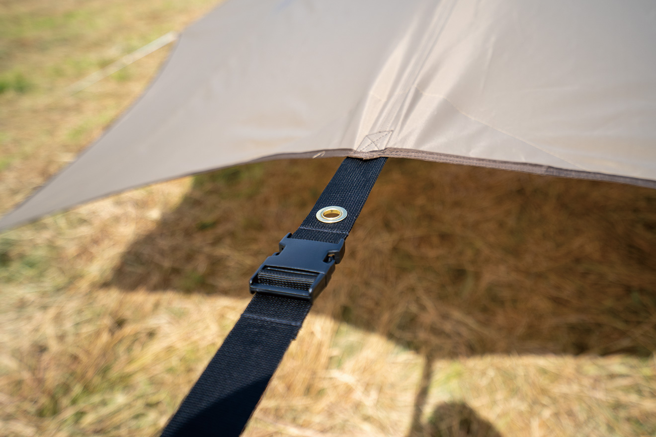 システムタープ ヘキサDX / ogawa ONLINE STORE