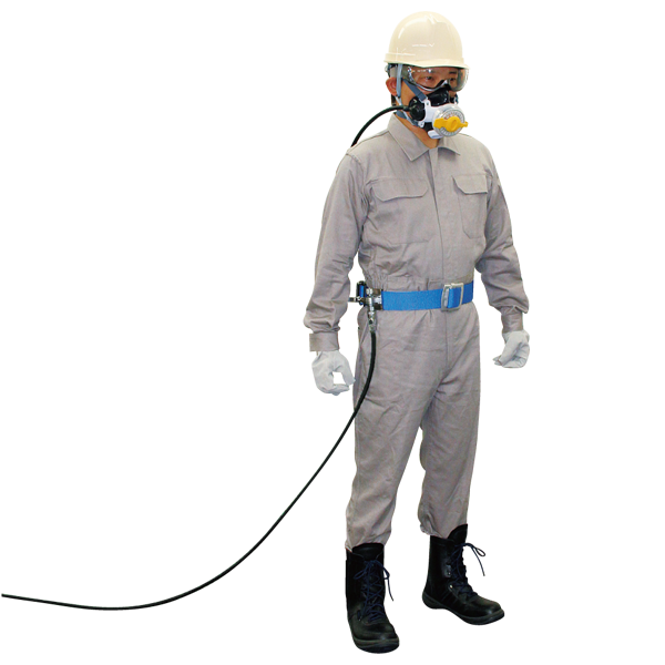 BW-2-83｜株式会社 重松製作所