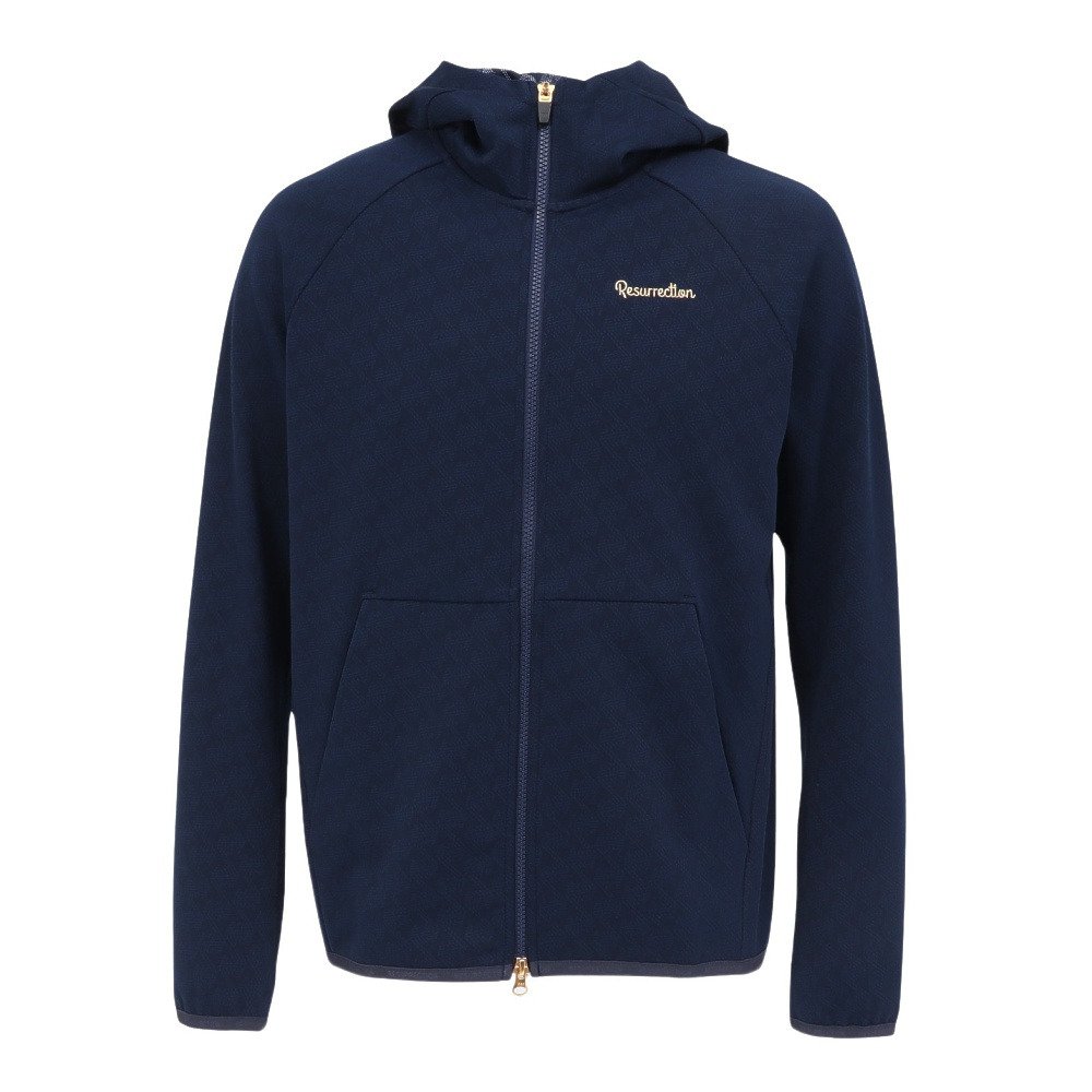 レザレクション（Resurrection）（メンズ）ゴルフウェア アウター GM