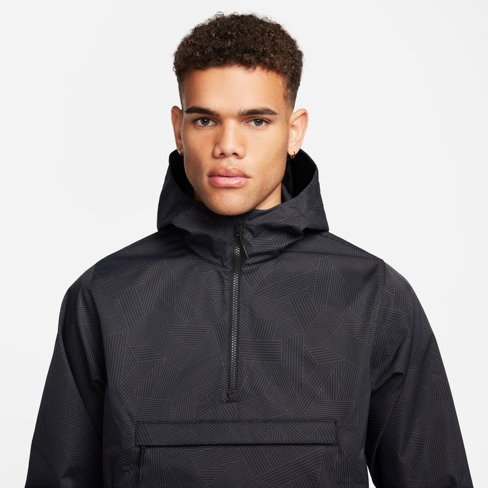 ナイキ（NIKE）（メンズ）ゴルフウェア アウター 撥水 アンスクリプ