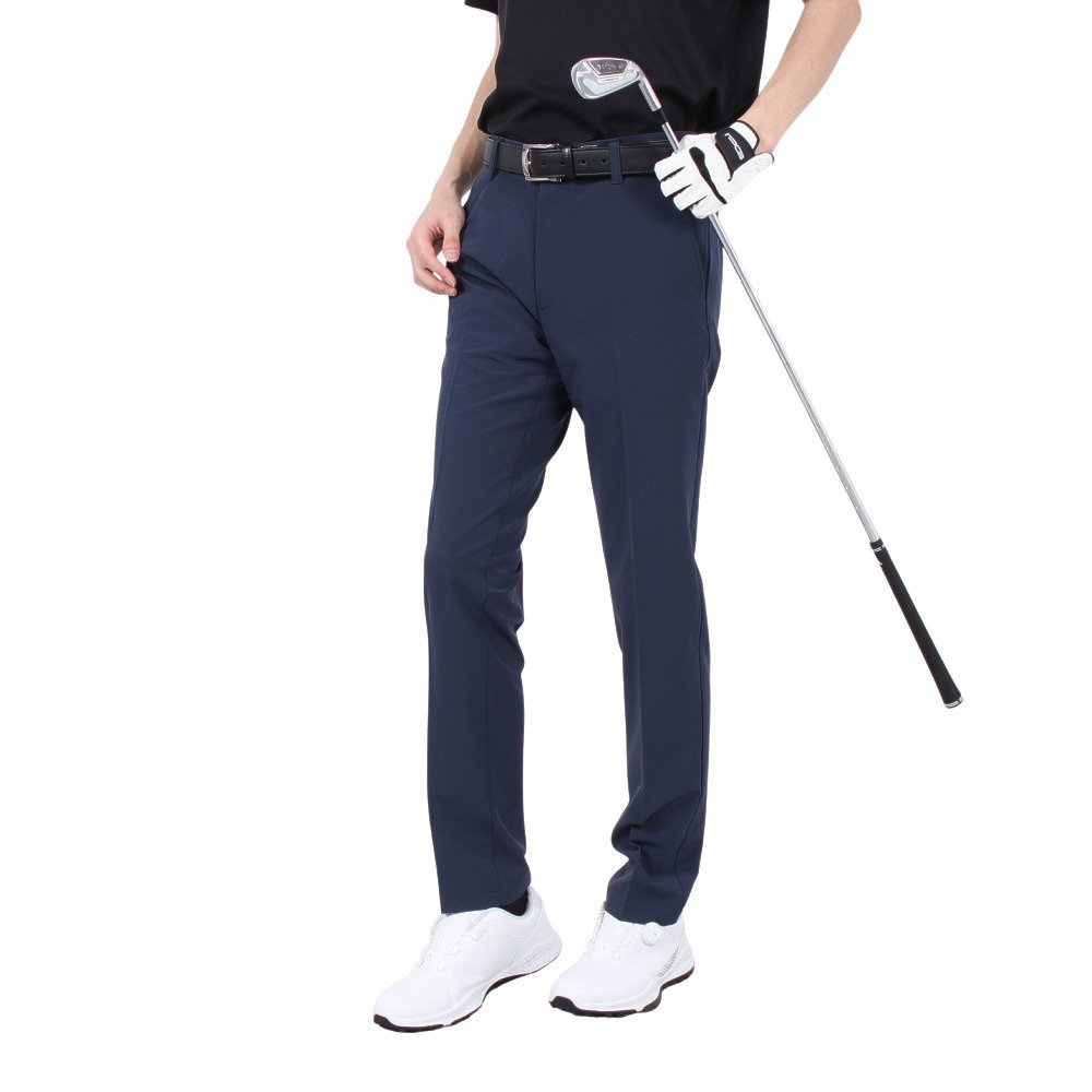 ルコックスポルティフ（lecoqsportif）（メンズ）ゴルフウェア 吸汗速