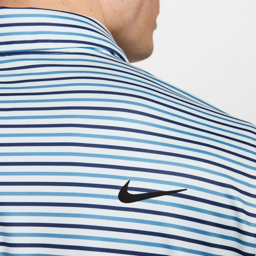 ナイキ（NIKE）（メンズ）ゴルフウェア 速乾 ドライフィット ツアー